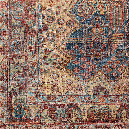 Livabliss - Amelie 810inx12 Machine Woven Rug - AML2337-81012_CLOSEOUT veiw 4
