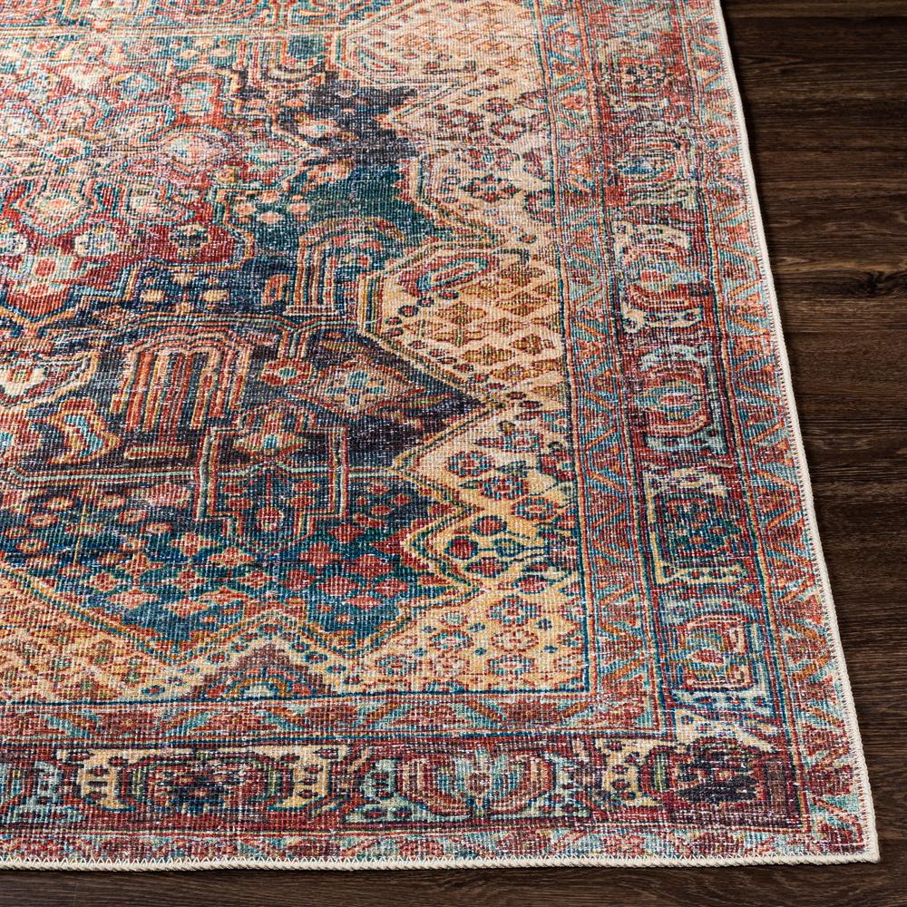 Livabliss - Amelie 810inx12 Machine Woven Rug - AML2337-81012_CLOSEOUT veiw 5