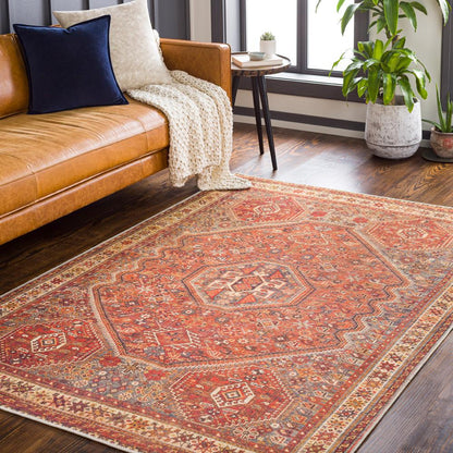 Livabliss - Amelie 810inx12 Machine Woven Rug - AML2339-81012_CLOSEOUT veiw 2
