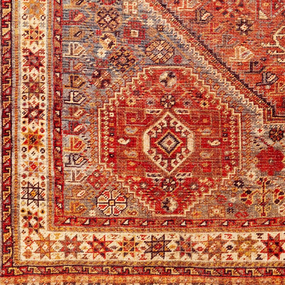 Livabliss - Amelie 810inx12 Machine Woven Rug - AML2339-81012_CLOSEOUT veiw 4