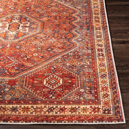 Livabliss - Amelie 810inx12 Machine Woven Rug - AML2339-81012_CLOSEOUT veiw 5