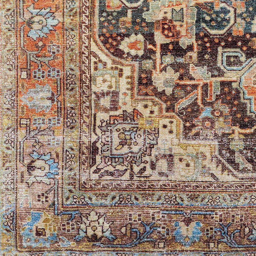 Livabliss - Amelie 27inx710in Machine Woven Rug - AML2343-27710 veiw 4