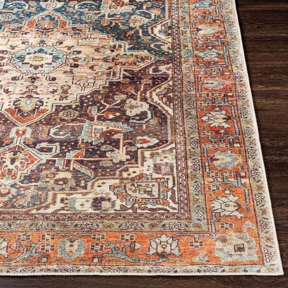 Livabliss - Amelie 27inx710in Machine Woven Rug - AML2343-27710 veiw 5