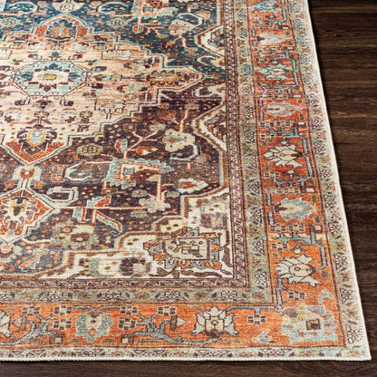 Livabliss - Amelie 810inx12 Machine Woven Rug - AML2343-81012 veiw 5