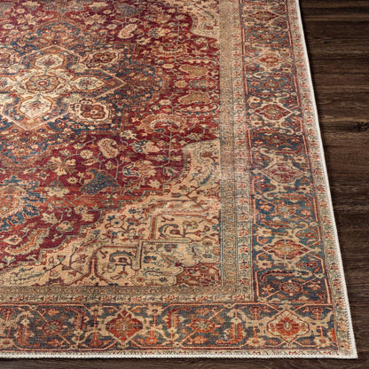 Livabliss - Amelie 27inx710in Machine Woven Rug - AML2344-27710_CLOSEOUT veiw 5