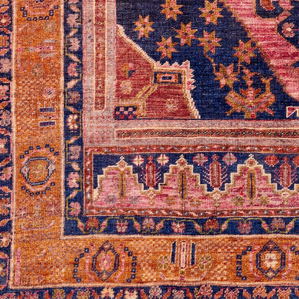Livabliss - Amelie 810inx12 Machine Woven Rug - AML2347-81012 veiw 4