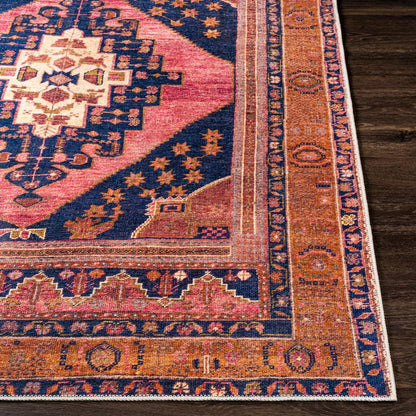 Livabliss - Amelie 810inx12 Machine Woven Rug - AML2347-81012 veiw 5