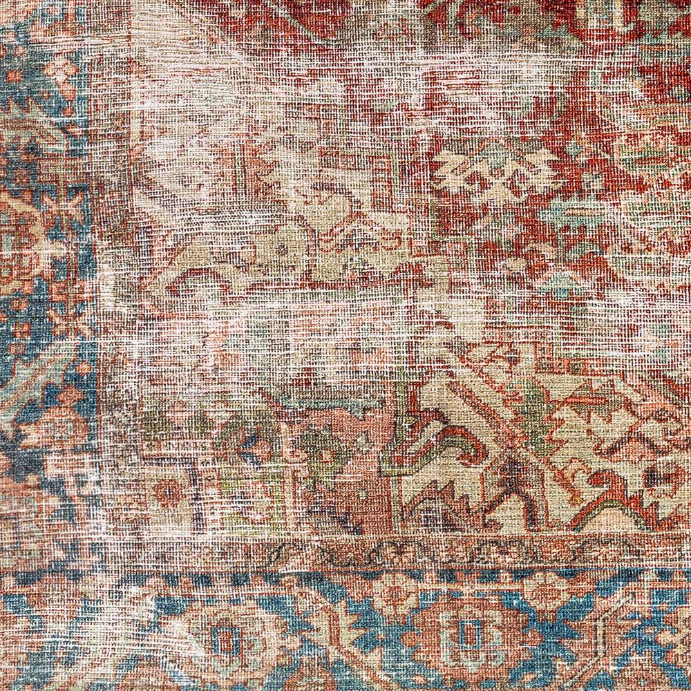 Livabliss - Amelie 2x211in Machine Woven Rug - AML2350-2211 veiw 4