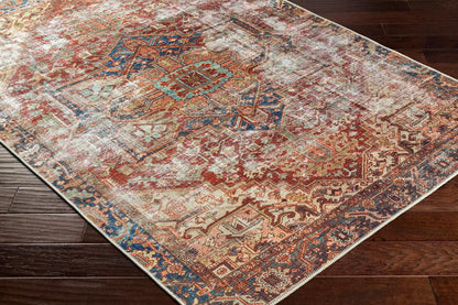 Livabliss - Amelie 810inx12 Machine Woven Rug - AML2350-81012 veiw 3