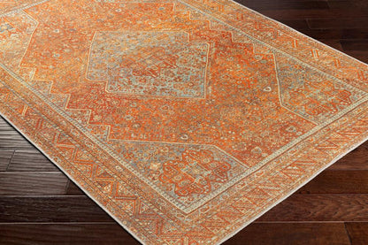 Livabliss - Amelie 27inx710in Machine Woven Rug - AML2351-27710_CLOSEOUT veiw 3