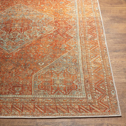 Livabliss - Amelie 27inx710in Machine Woven Rug - AML2351-27710_CLOSEOUT veiw 5