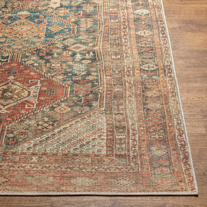 Livabliss - Amelie 53inx73in Machine Woven Rug - AML2354-5373_CLOSEOUT veiw 5