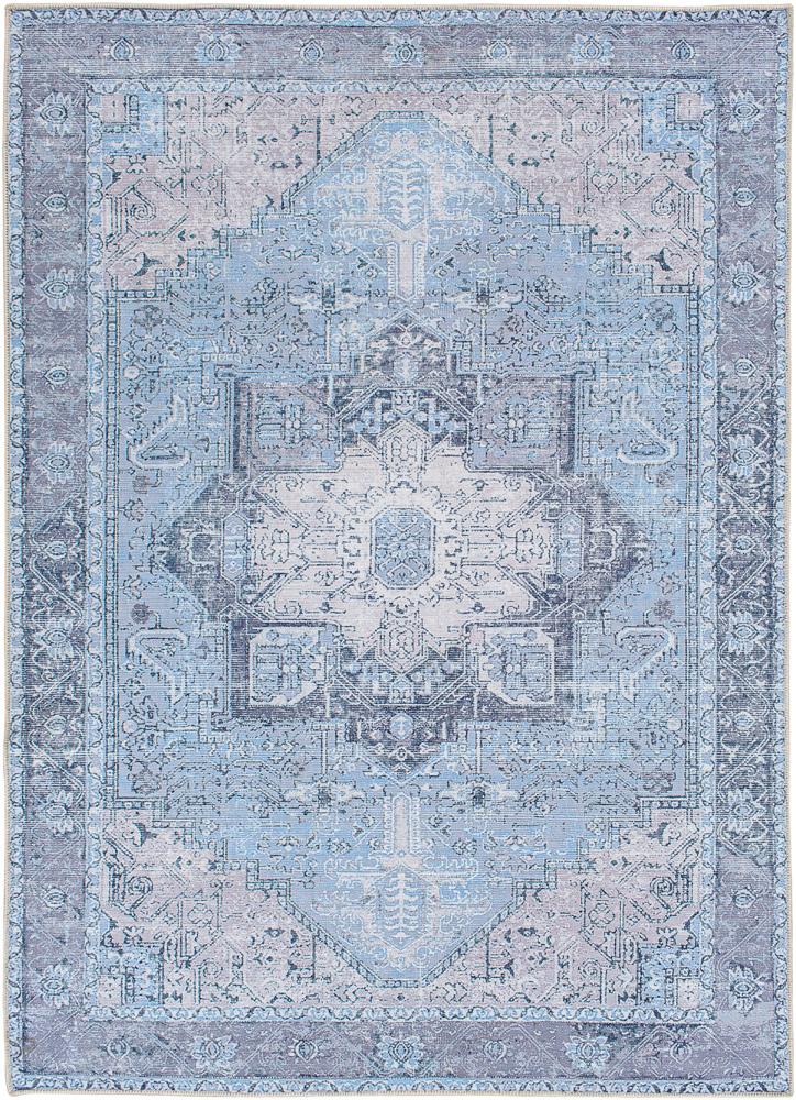 Livabliss - Amelie 67inx9 Machine Woven Rug - AML2358-679 veiw 1
