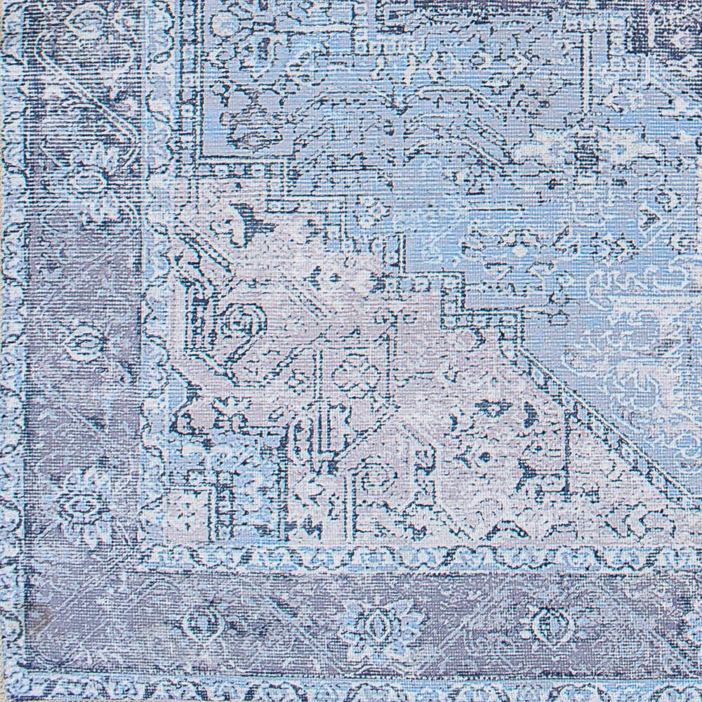 Livabliss - Amelie 810inx12 Machine Woven Rug - AML2358-81012 veiw 4