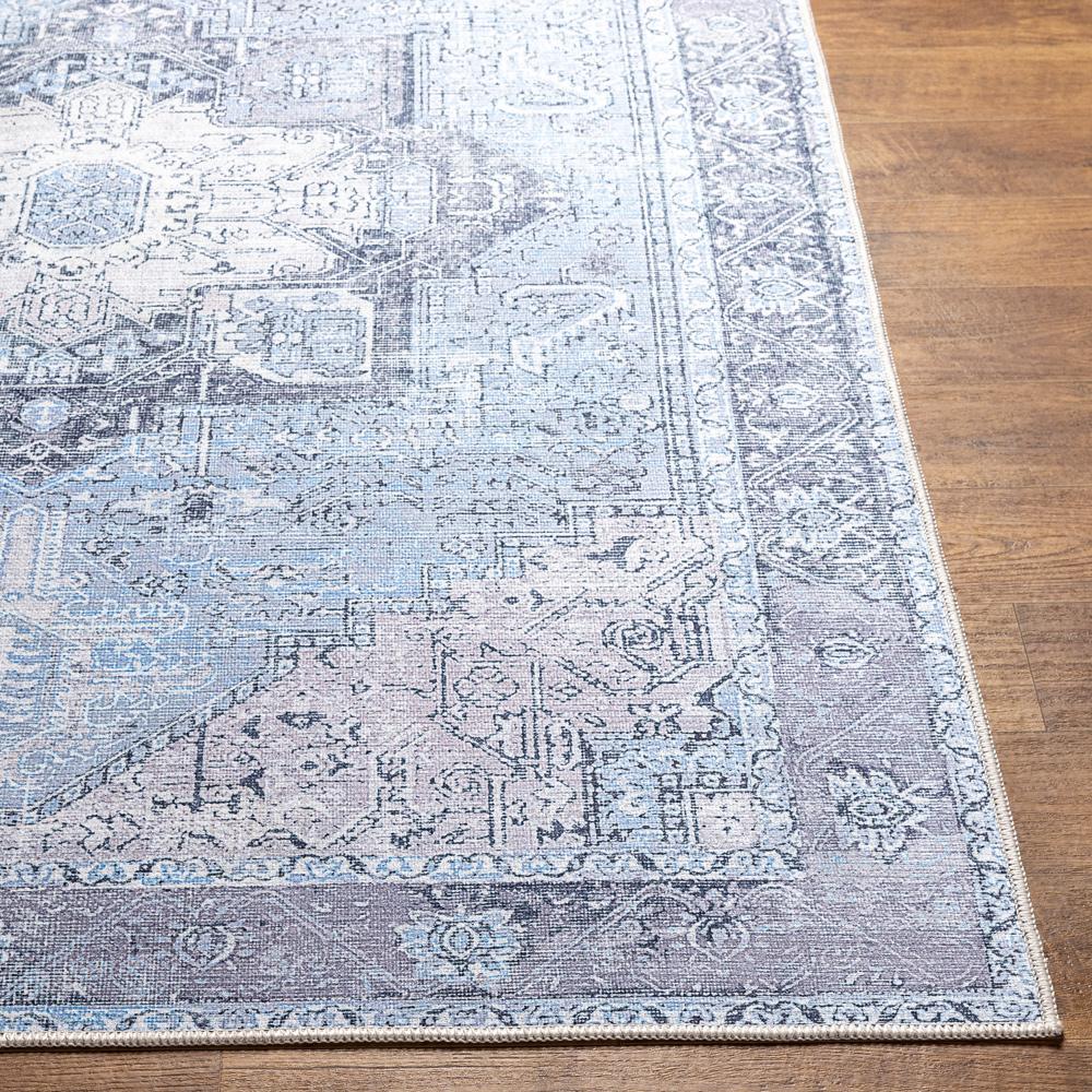 Livabliss - Amelie 810inx12 Machine Woven Rug - AML2358-81012 veiw 5