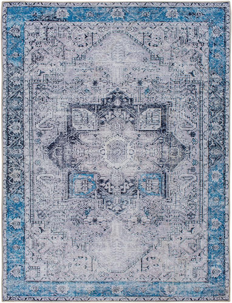 Livabliss - Amelie 2x211in Machine Woven Rug - AML2359-2211 veiw 1