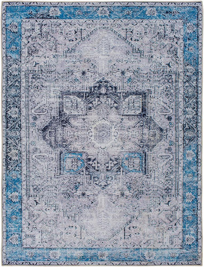 Livabliss - Amelie 2x211in Machine Woven Rug - AML2359-2211 veiw 1
