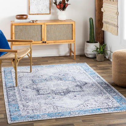 Livabliss - Amelie 2x211in Machine Woven Rug - AML2359-2211 veiw 2