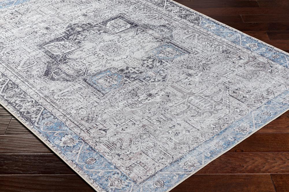 Livabliss - Amelie 2x211in Machine Woven Rug - AML2359-2211 veiw 3