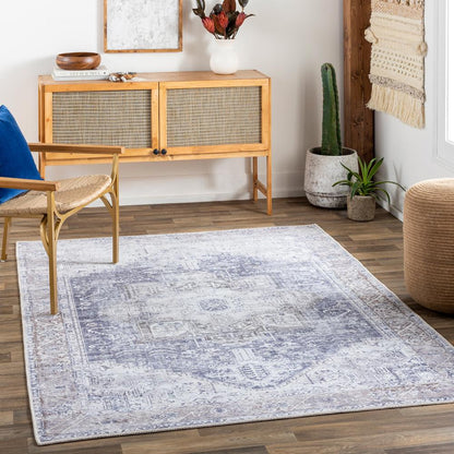 Livabliss - Amelie 27inx18 Machine Woven Rug - AML2360-2718 veiw 2