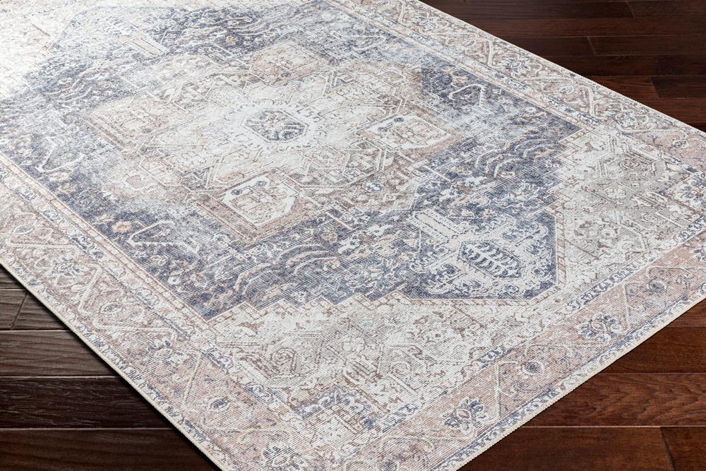 Livabliss - Amelie 27inx20 Machine Woven Rug - AML2360-2720 veiw 3