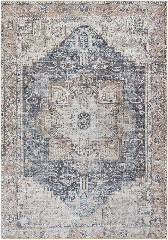 Livabliss - Amelie 67inx9 Machine Woven Rug - AML2360-679 veiw 1