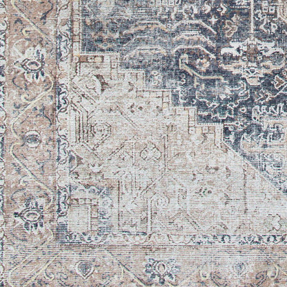 Livabliss - Amelie 810inx12 Machine Woven Rug - AML2360-81012 veiw 4