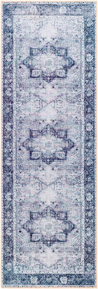 Livabliss - Amelie 27inx16 Machine Woven Rug - AML2361-2716_CLOSEOUT veiw 1