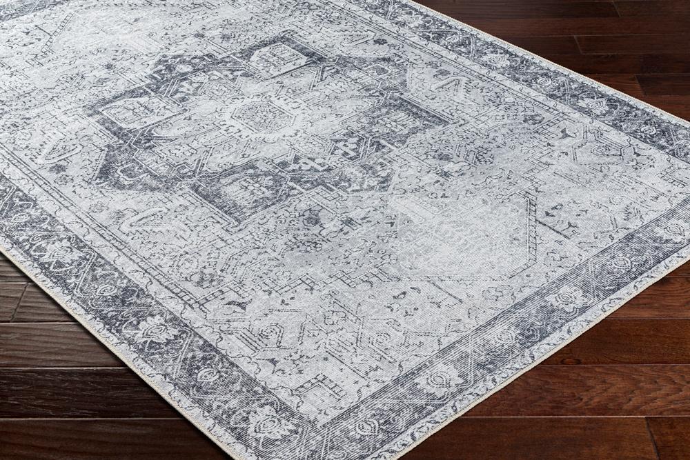 Livabliss - Amelie 27inx16 Machine Woven Rug - AML2361-2716_CLOSEOUT veiw 3