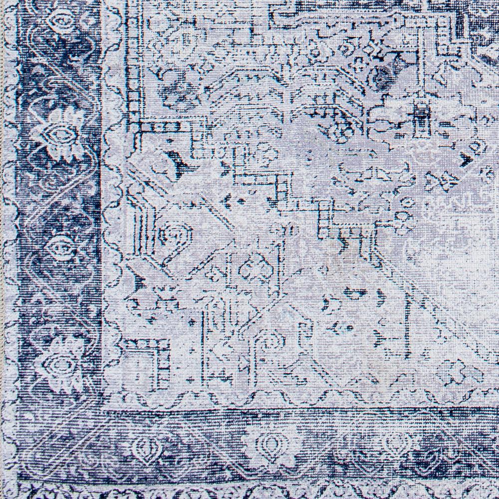 Livabliss - Amelie 810inx12 Machine Woven Rug - AML2361-81012_CLOSEOUT veiw 4