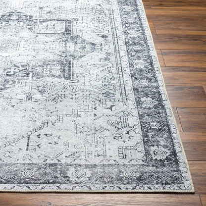 Livabliss - Amelie 810inx12 Machine Woven Rug - AML2361-81012_CLOSEOUT veiw 5