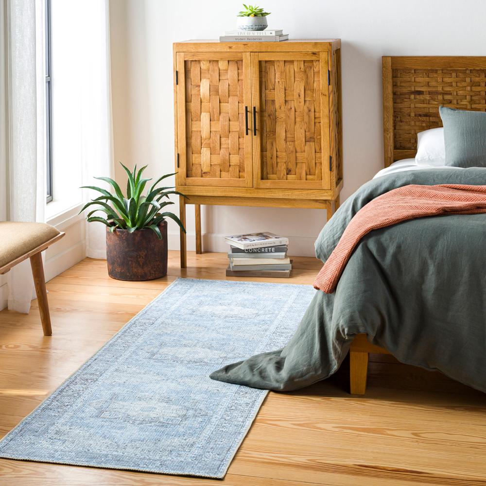 Livabliss - Amelie 27inx16 Machine Woven Rug - AML2362-2716 veiw 2