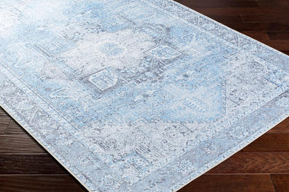 Livabliss - Amelie 27inx18 Machine Woven Rug - AML2362-2718 veiw 3