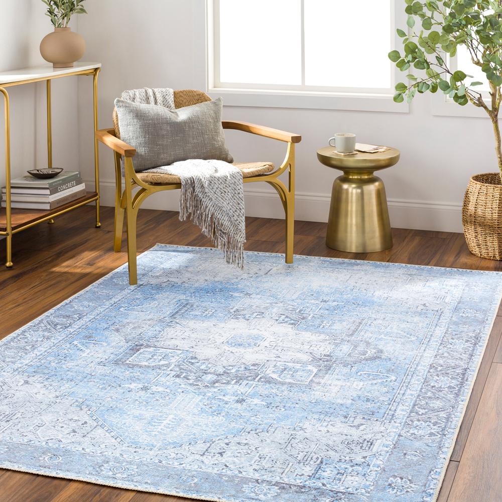 Livabliss - Amelie 2x211in Machine Woven Rug - AML2362-2211 veiw 2