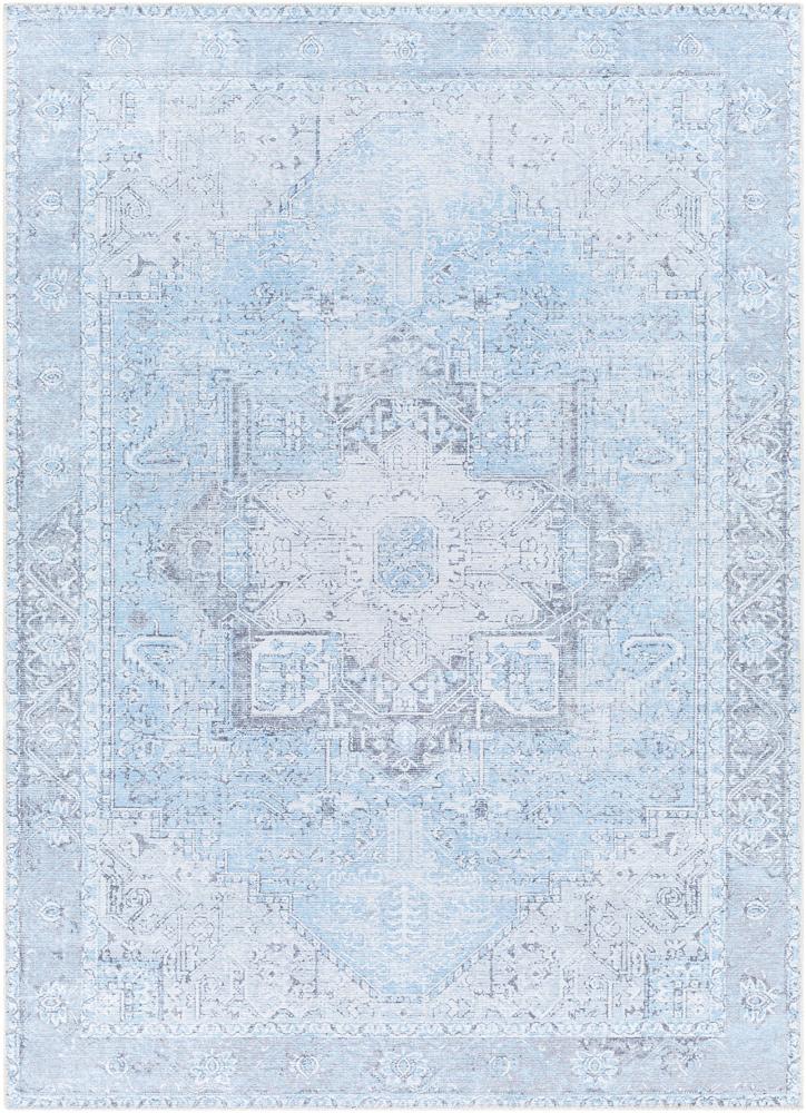 Livabliss - Amelie 67inx9 Machine Woven Rug - AML2362-679 veiw 1