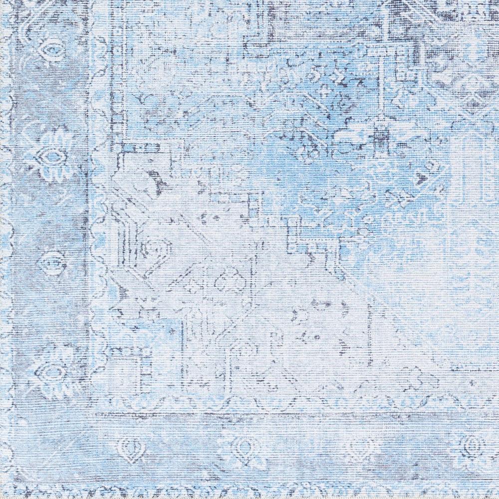 Livabliss - Amelie 67inx9 Machine Woven Rug - AML2362-679 veiw 4