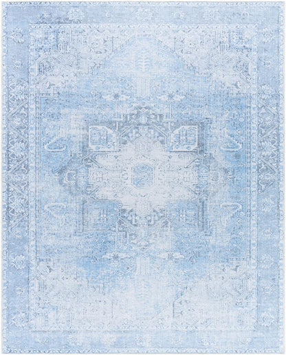 Livabliss - Amelie 710inx102in Machine Woven Rug - AML2362-710102 veiw 1