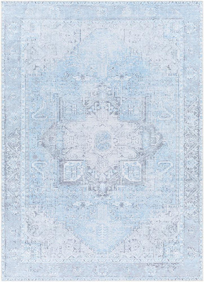 Livabliss - Amelie 810inx12 Machine Woven Rug - AML2362-81012 veiw 1