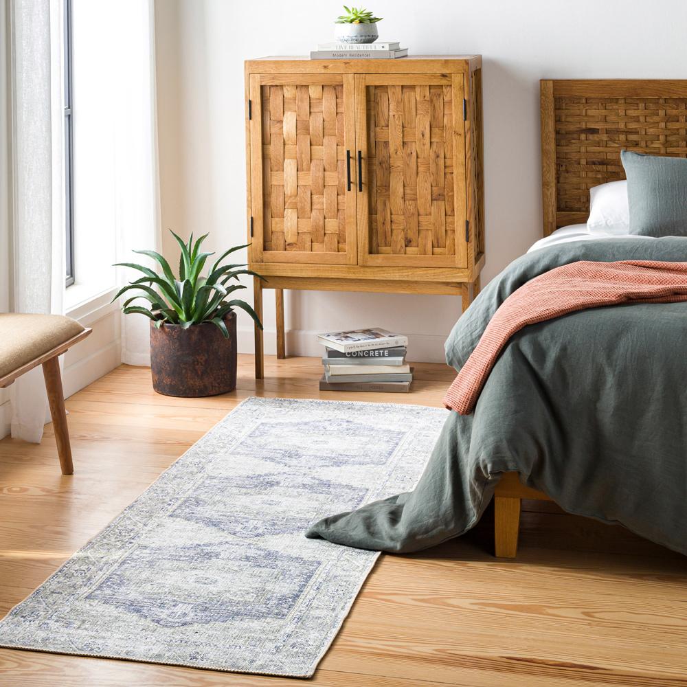 Livabliss - Amelie 27inx16 Machine Woven Rug - AML2363-2716_CLOSEOUT veiw 2