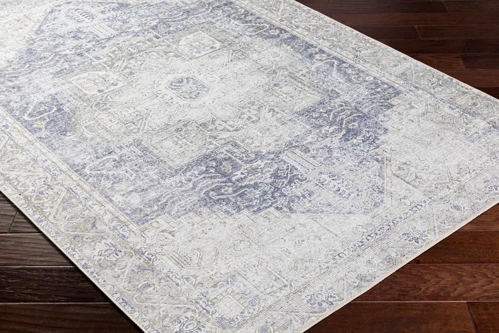 Livabliss - Amelie 27inx16 Machine Woven Rug - AML2363-2716_CLOSEOUT veiw 3