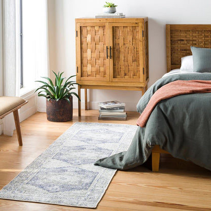 Livabliss - Amelie 27inx18 Machine Woven Rug - AML2363-2718_CLOSEOUT veiw 2
