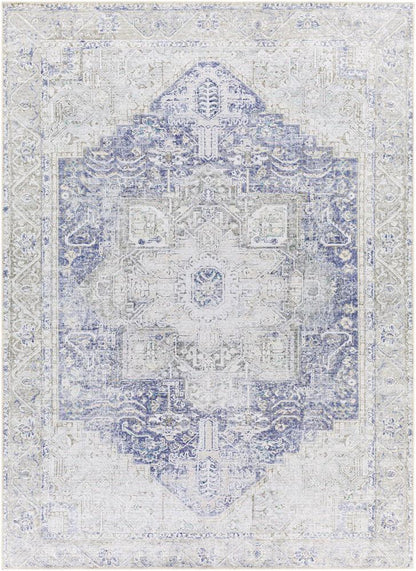 Livabliss - Amelie 810inx12 Machine Woven Rug - AML2363-81012_CLOSEOUT veiw 1