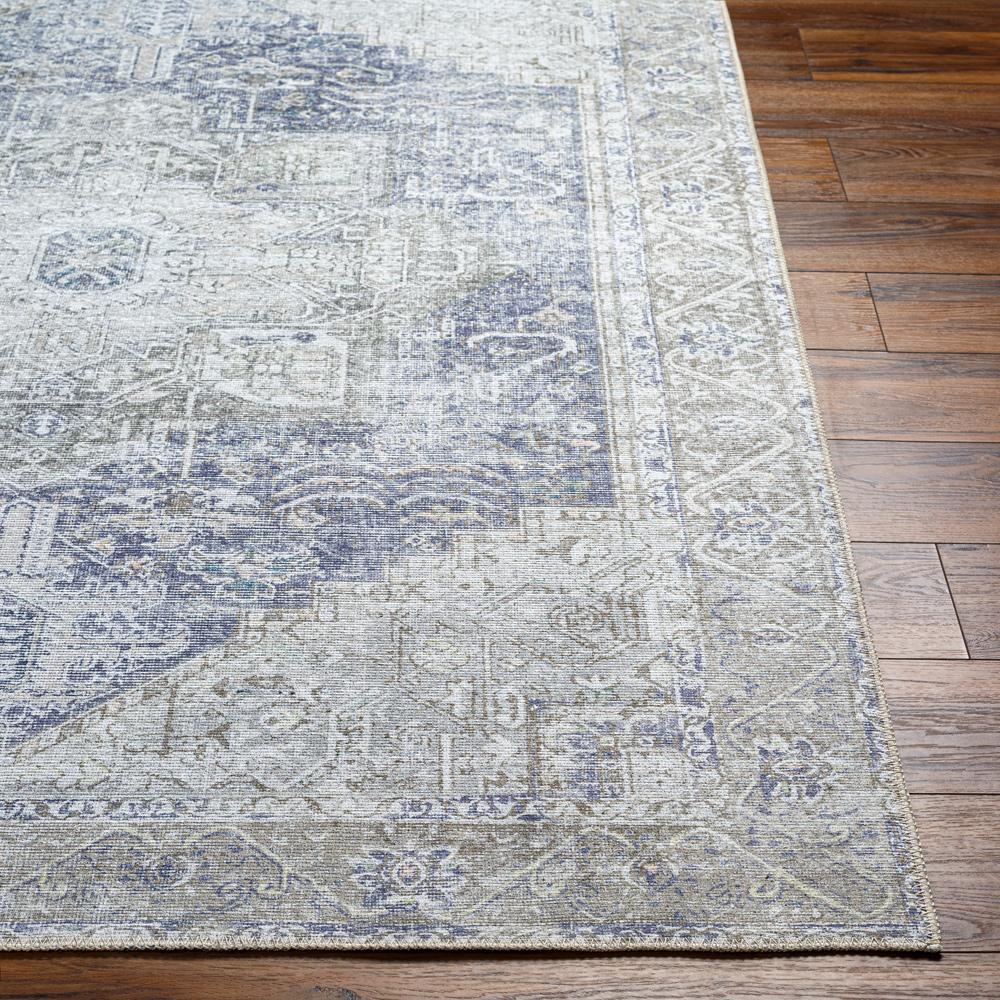 Livabliss - Amelie 810inx12 Machine Woven Rug - AML2363-81012_CLOSEOUT veiw 5