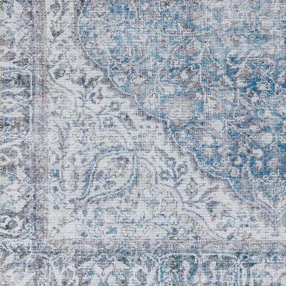 Livabliss - Amelie 67inx9 Machine Woven Rug - AML2364-679_CLOSEOUT veiw 4