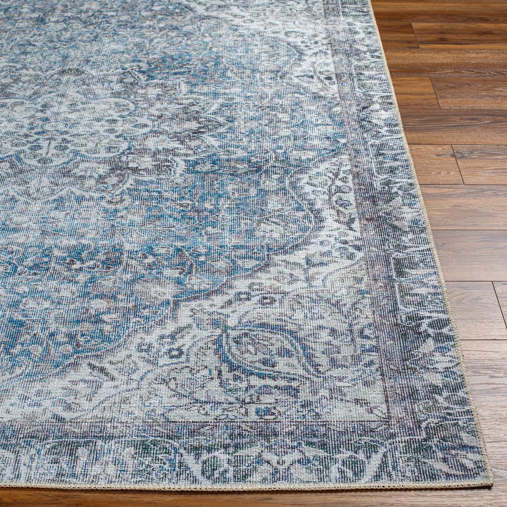 Livabliss - Amelie 67inx9 Machine Woven Rug - AML2364-679_CLOSEOUT veiw 5
