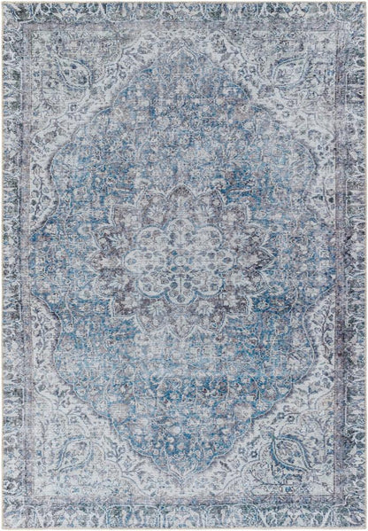 Livabliss - Amelie 810inx12 Machine Woven Rug - AML2364-81012_CLOSEOUT veiw 1