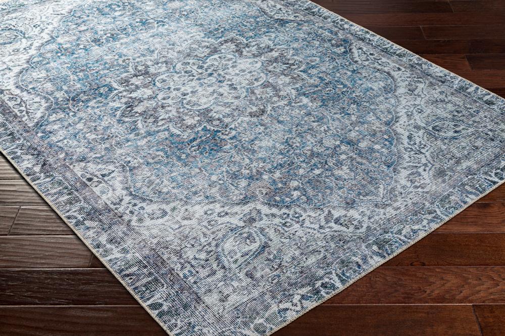 Livabliss - Amelie 810inx12 Machine Woven Rug - AML2364-81012_CLOSEOUT veiw 3