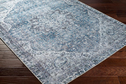 Livabliss - Amelie 810inx12 Machine Woven Rug - AML2364-81012_CLOSEOUT veiw 3