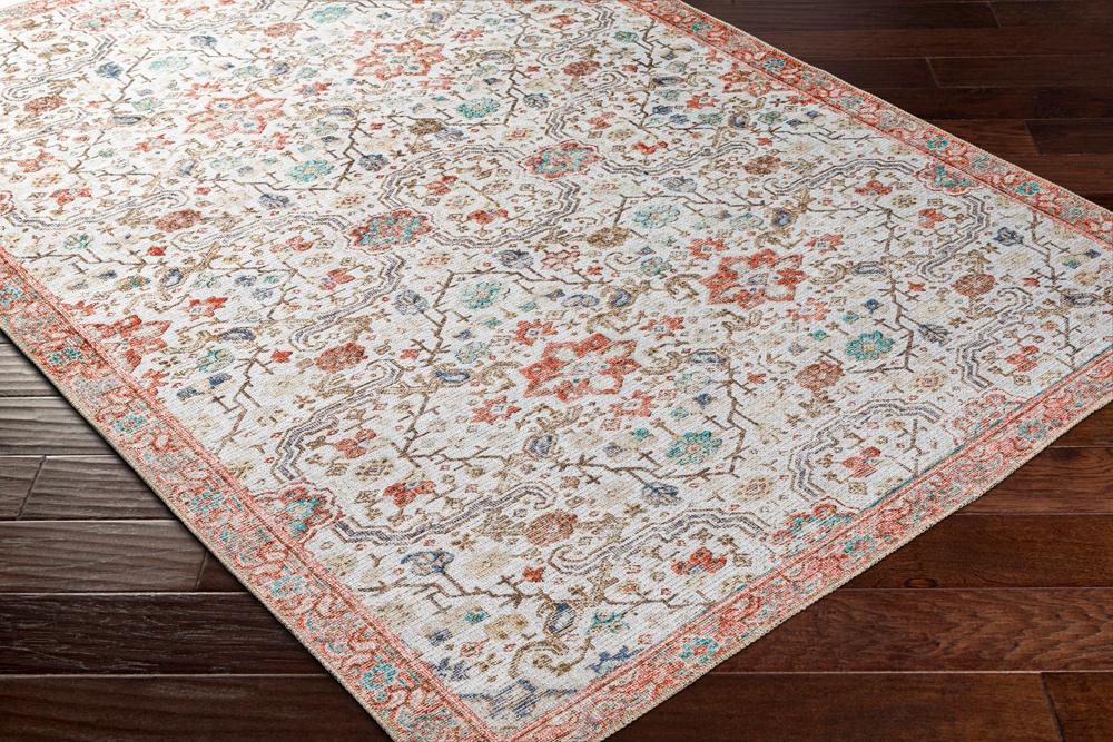 Livabliss - Amelie 810inx12 Machine Woven Rug - AML2365-81012_CLOSEOUT veiw 3
