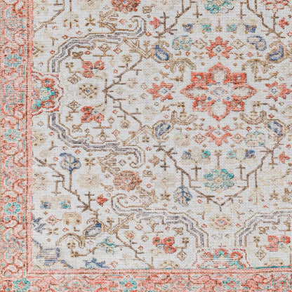 Livabliss - Amelie 810inx12 Machine Woven Rug - AML2365-81012_CLOSEOUT veiw 4